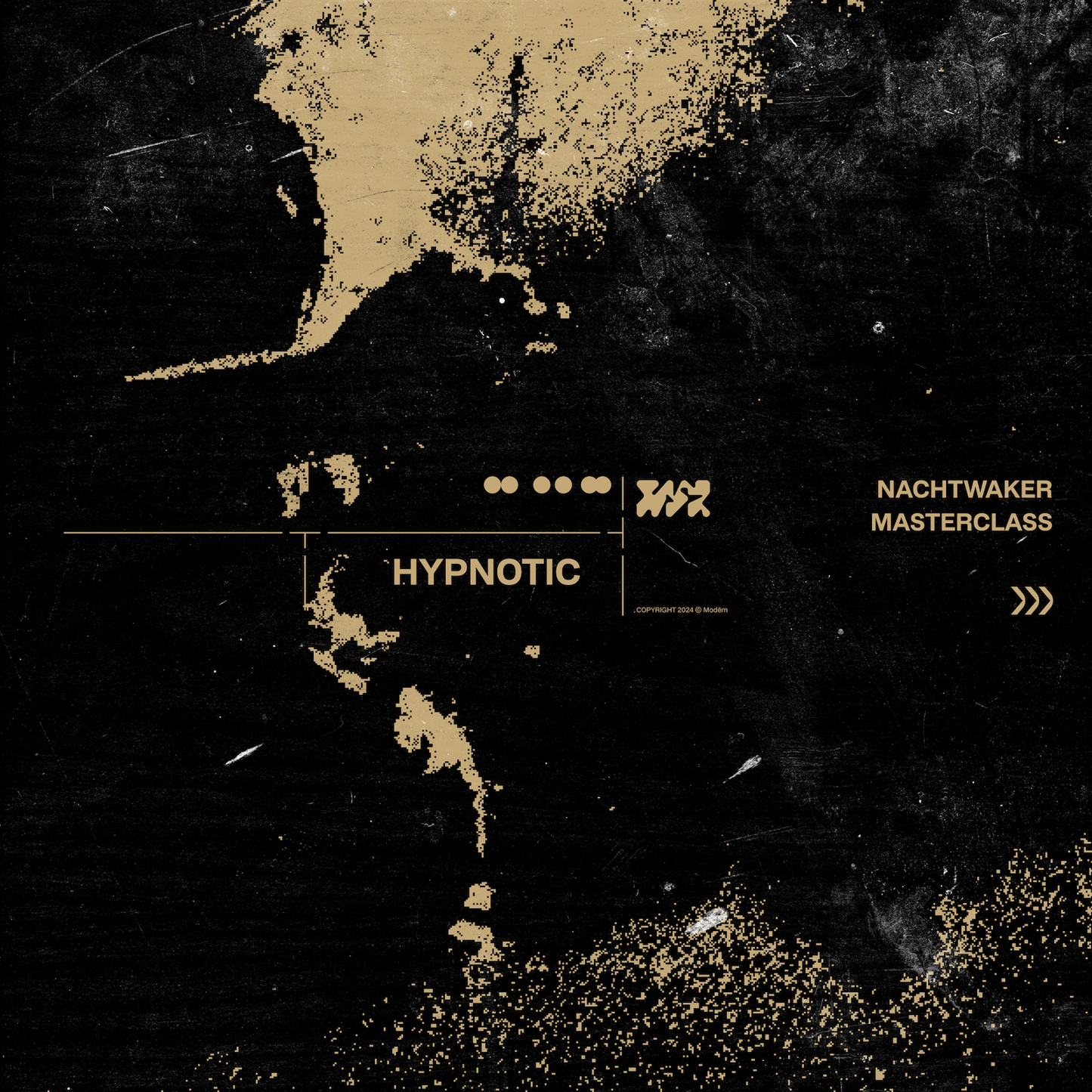 HYPNOTIC PRODUCTION SCHOOL: NACHTWAKER MASTERCLASS