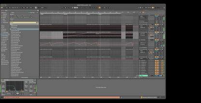 HYPNOTIC PRODUCTION SCHOOL PRESENTS: PYLOT MASTERCLASS